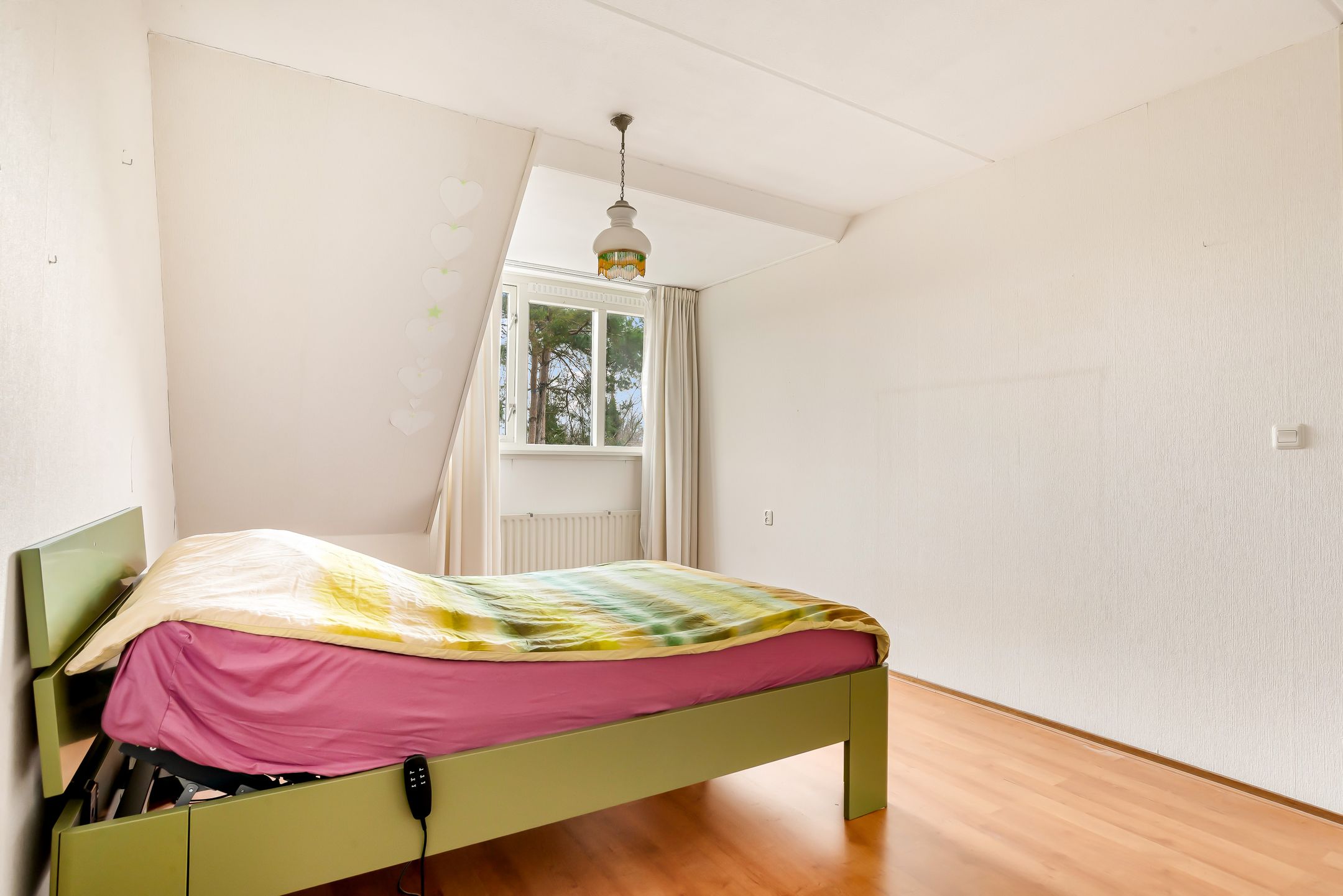 Foto 30 van Salvador Allendelaan 29