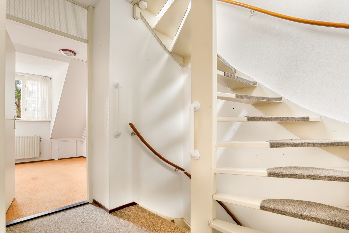 Foto 35 van Salvador Allendelaan 29