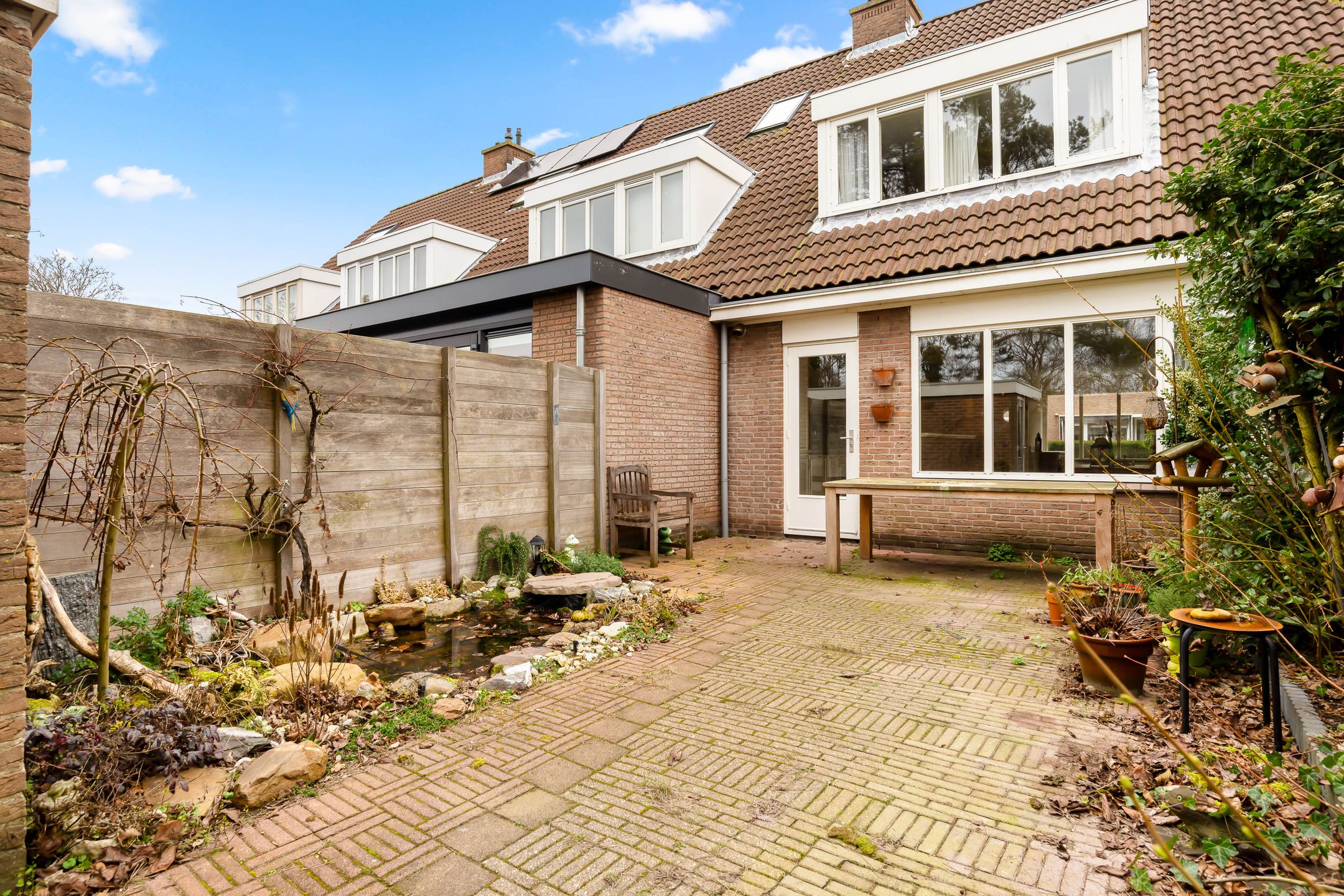 Foto 42 van Salvador Allendelaan 29