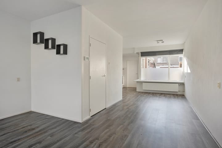 Foto 4 van Oranjerie 42