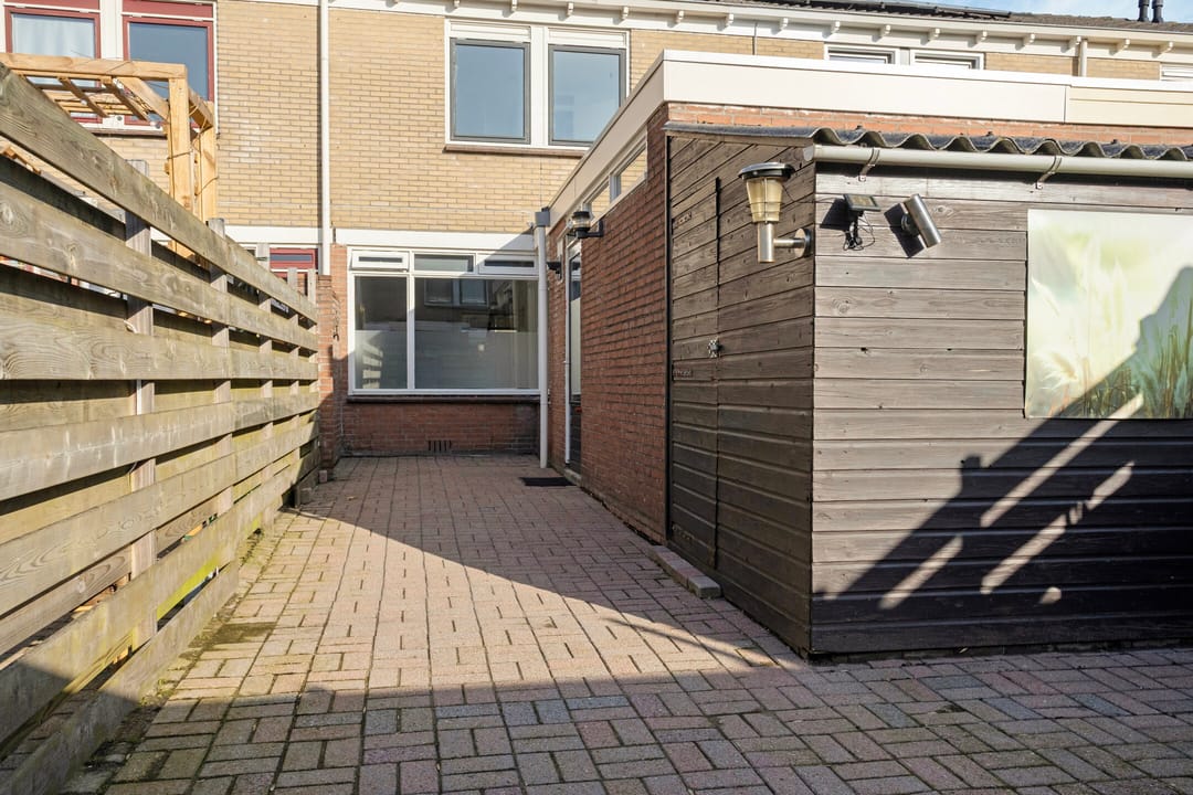 Photo 23 of Oranjerie 42