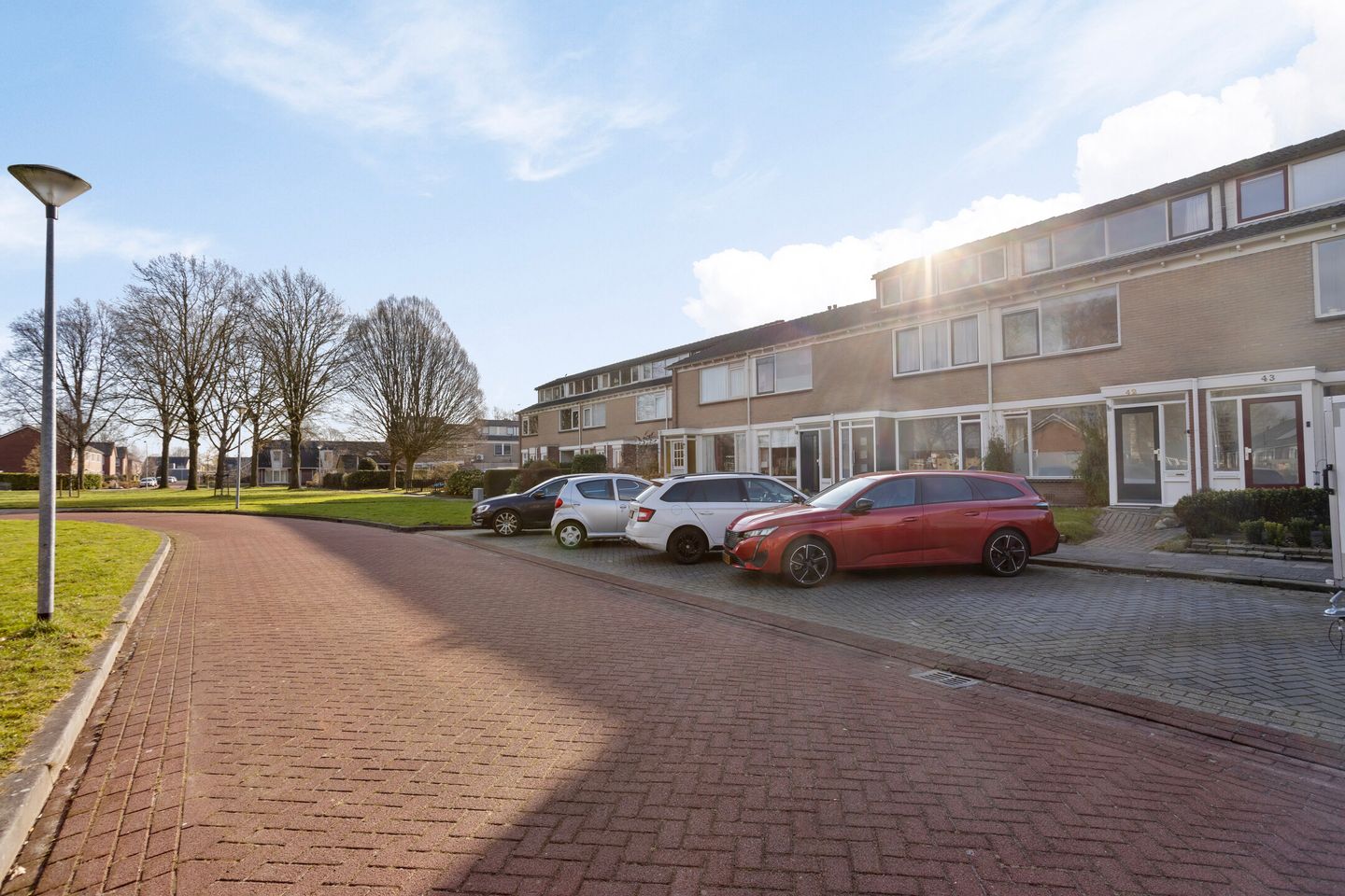 Photo 25 of Oranjerie 42