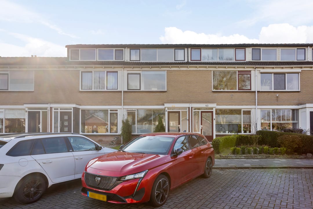 Photo 28 of Oranjerie 42