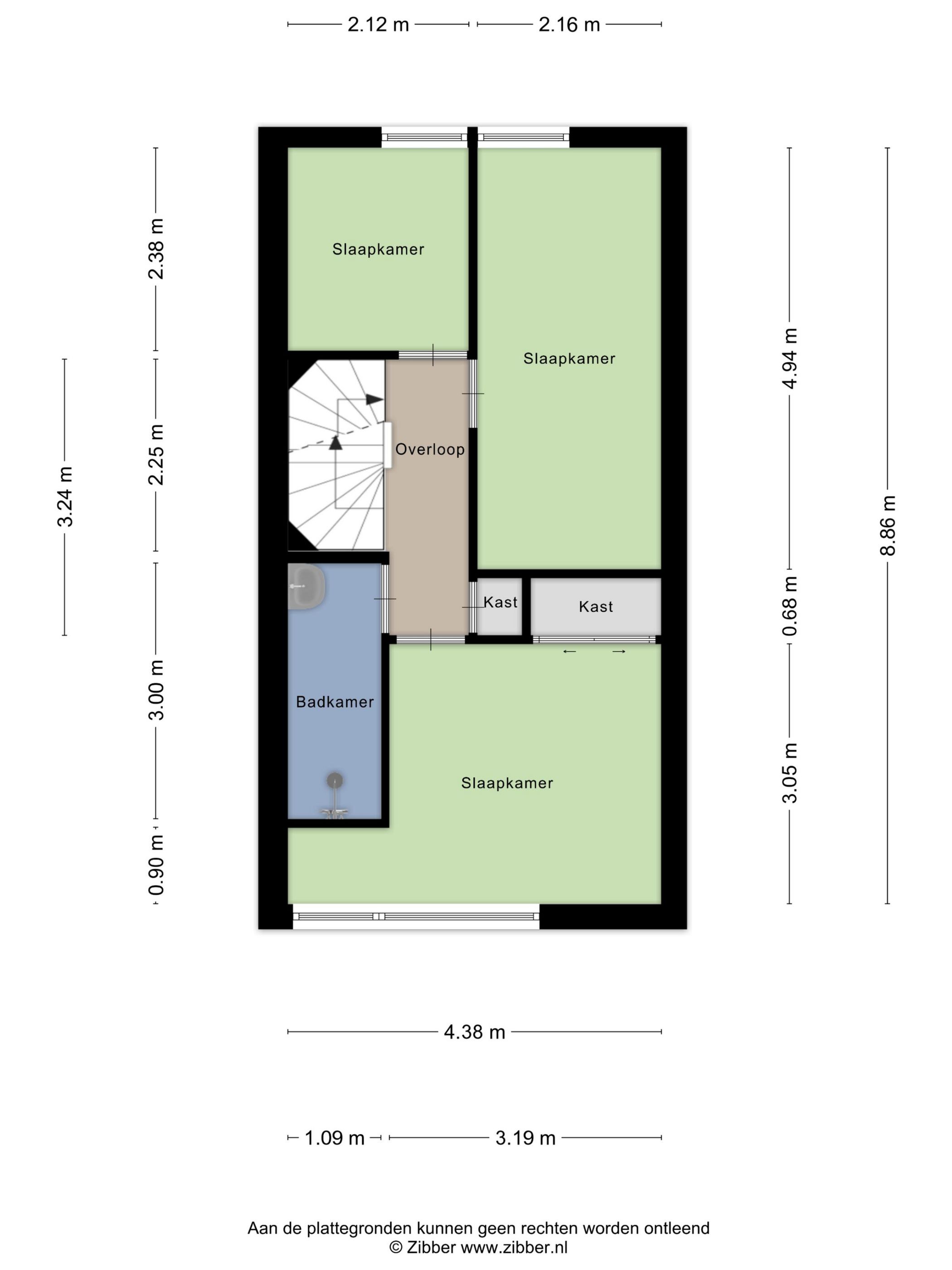 Photo 30 of Oranjerie 42