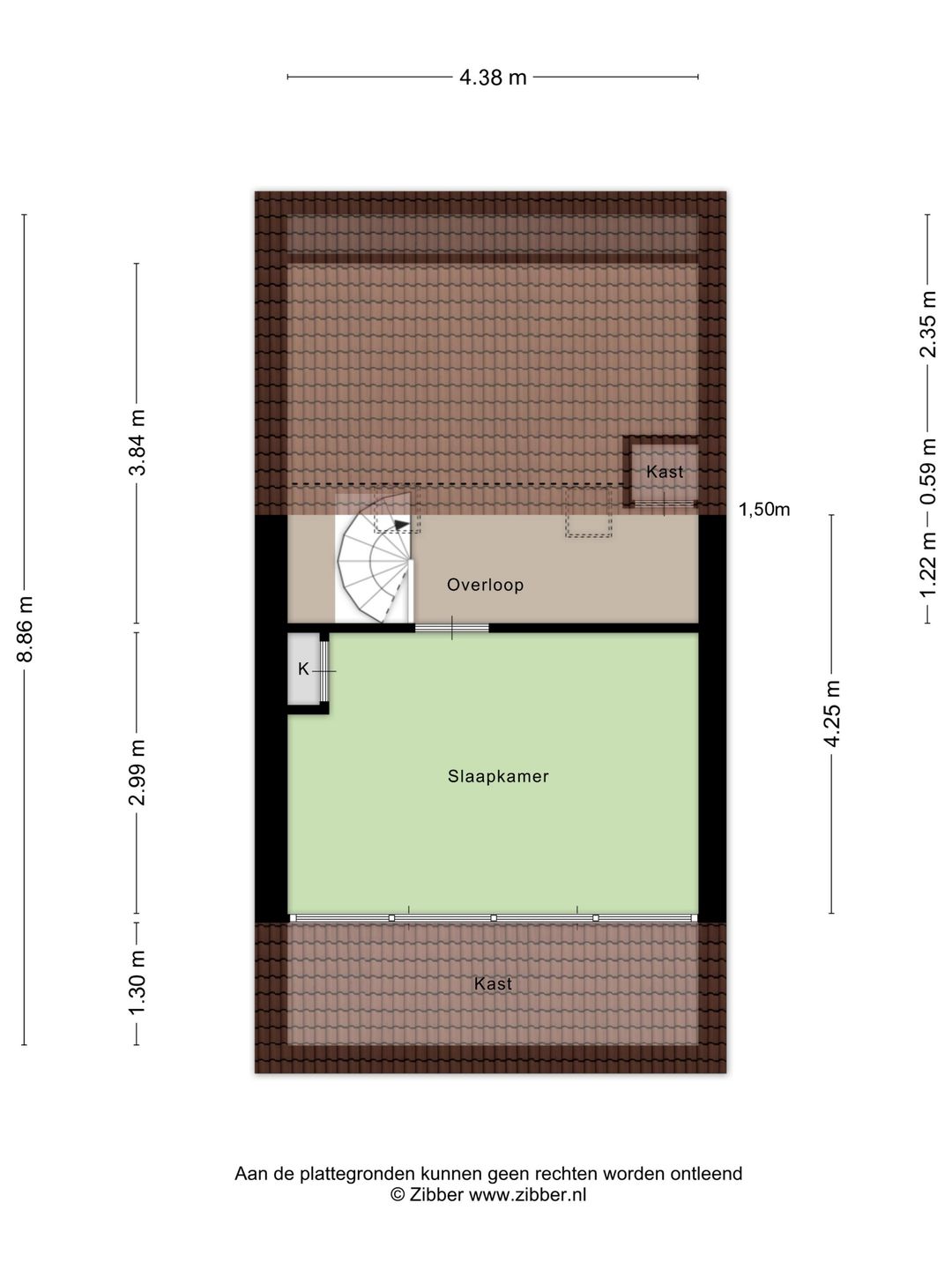 Photo 31 of Oranjerie 42