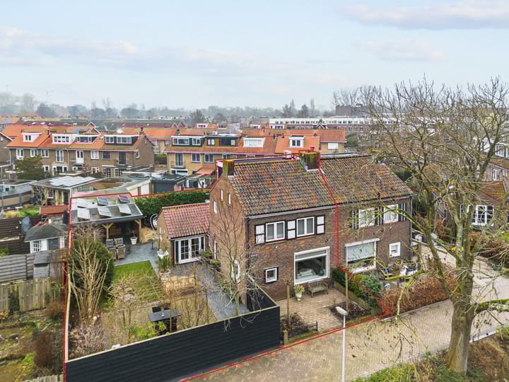 Rozenstraat 1 main image