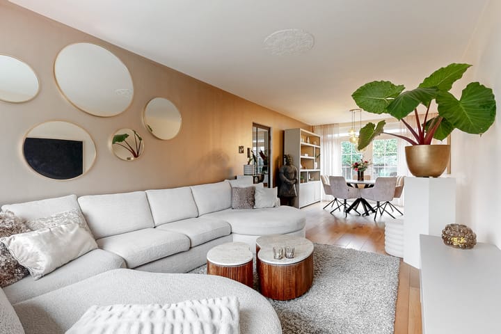 Foto 4 van Rozenstraat 1