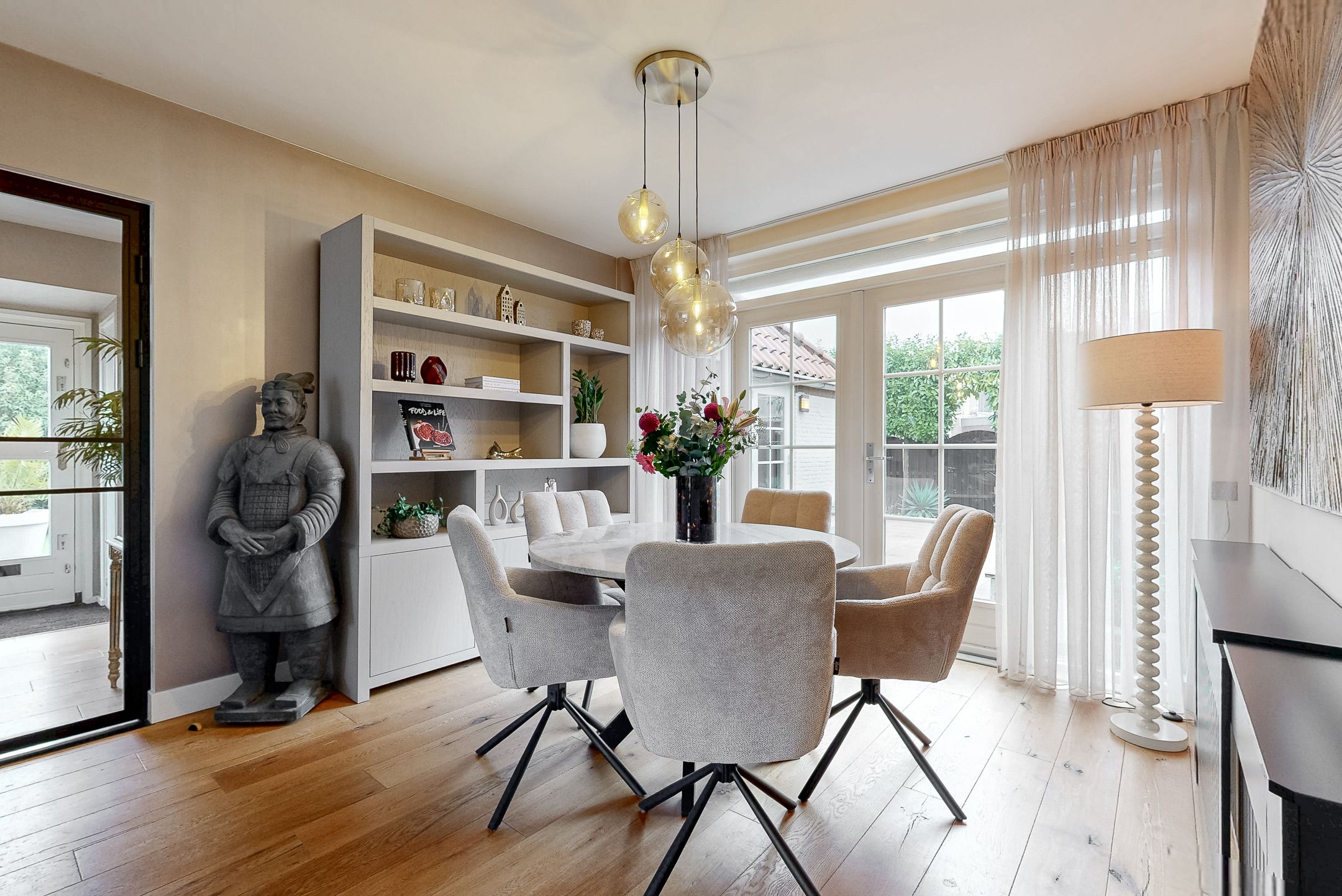 Foto 9 van Rozenstraat 1