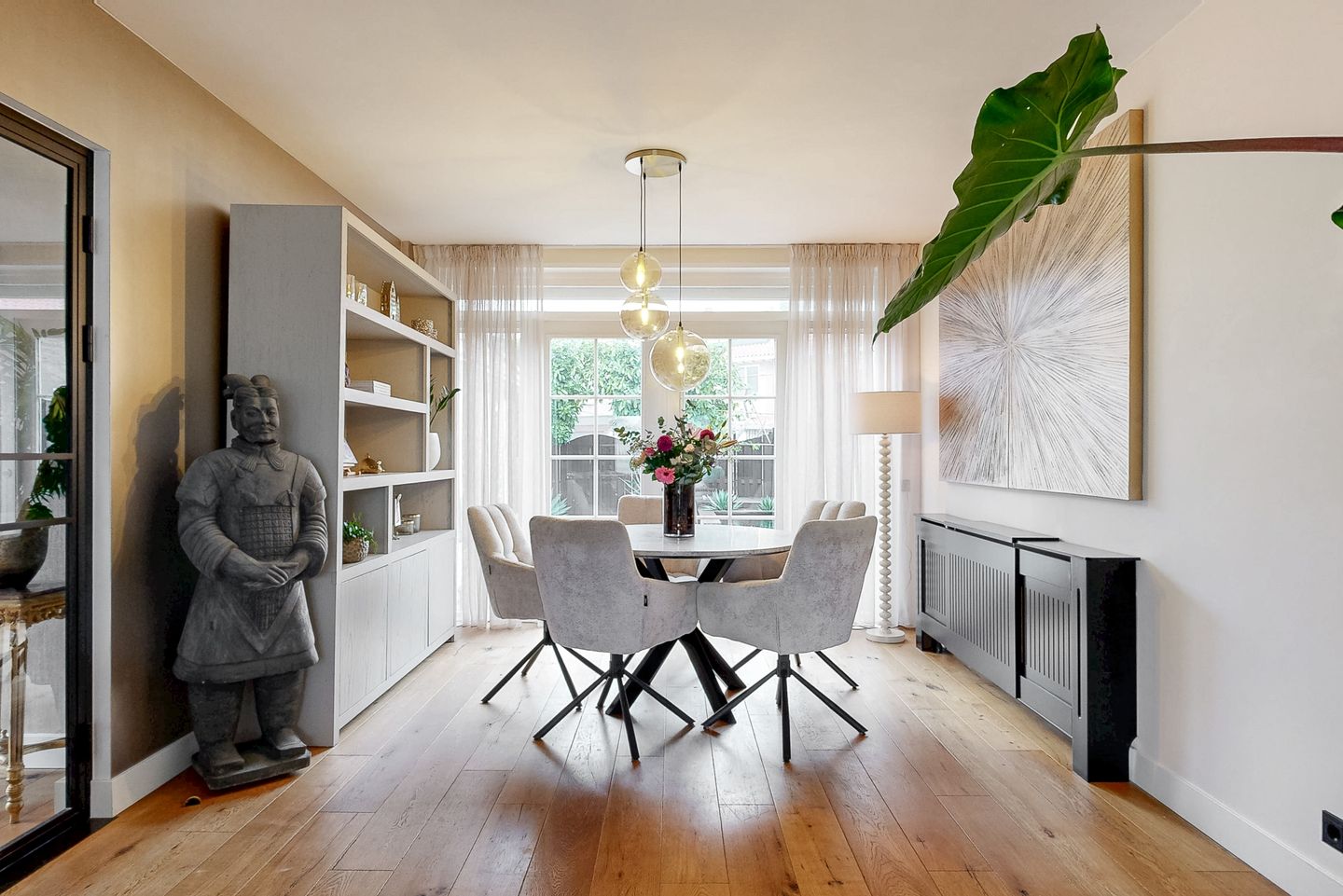 Foto 10 van Rozenstraat 1