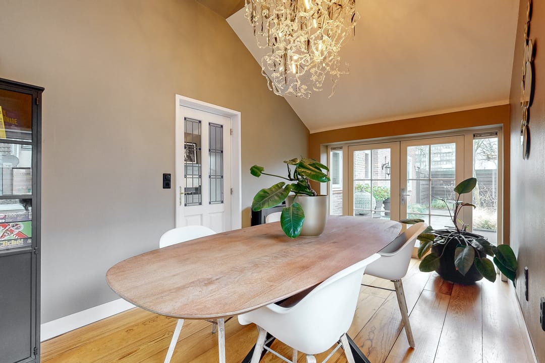 Foto 11 van Rozenstraat 1