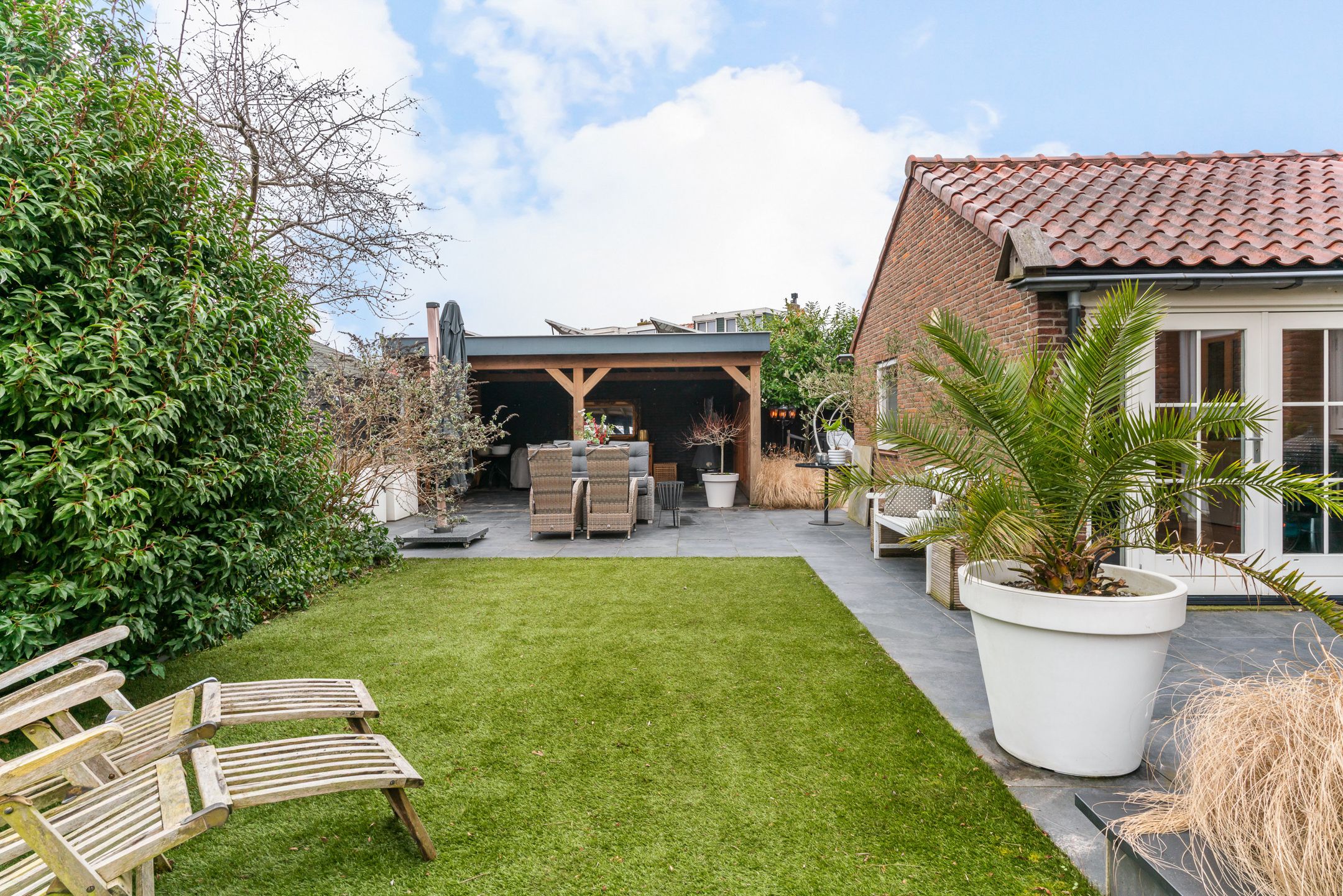 Foto 21 van Rozenstraat 1