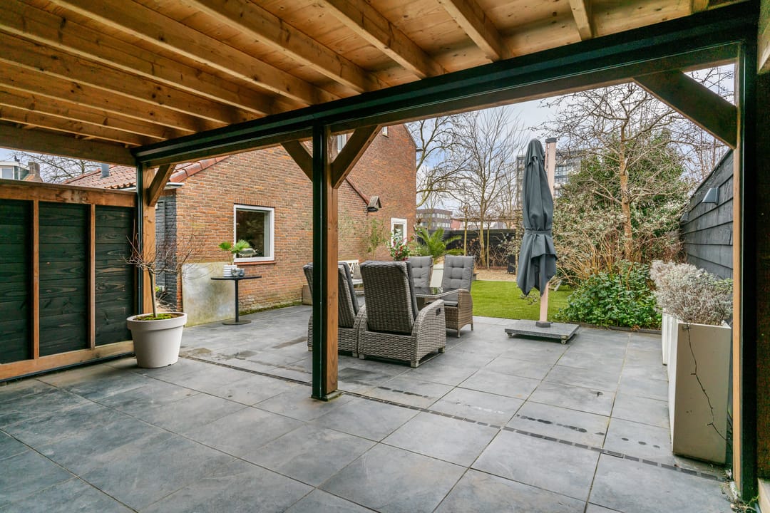 Foto 22 van Rozenstraat 1