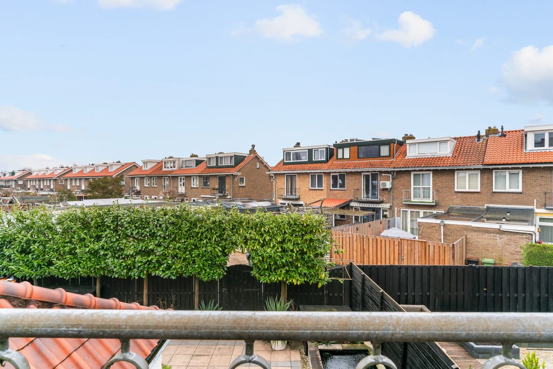 Foto 32 van Rozenstraat 1