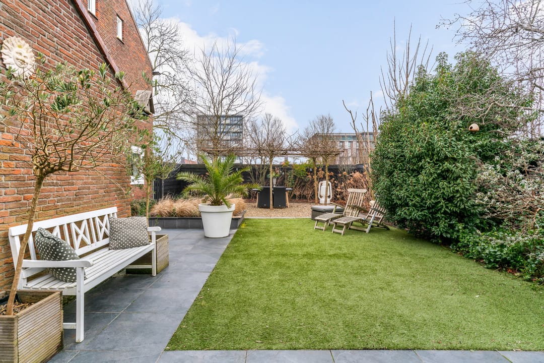 Foto 37 van Rozenstraat 1