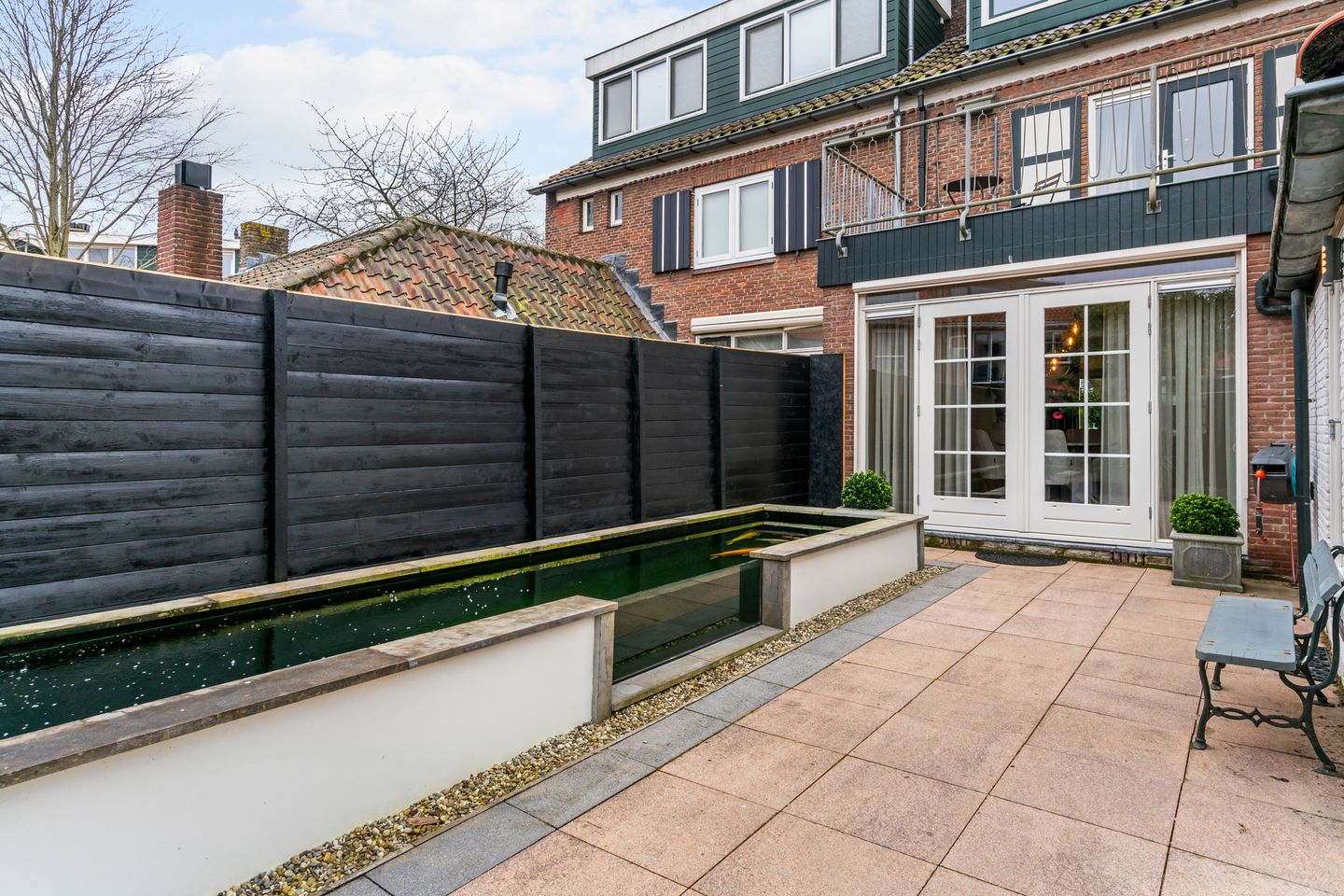 Foto 40 van Rozenstraat 1