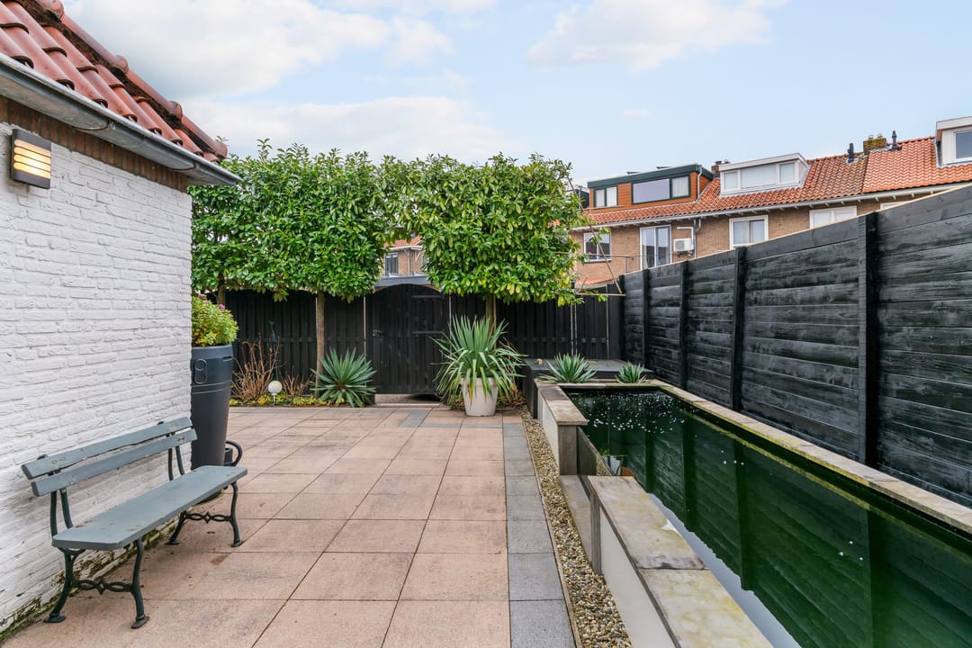 Foto 41 van Rozenstraat 1