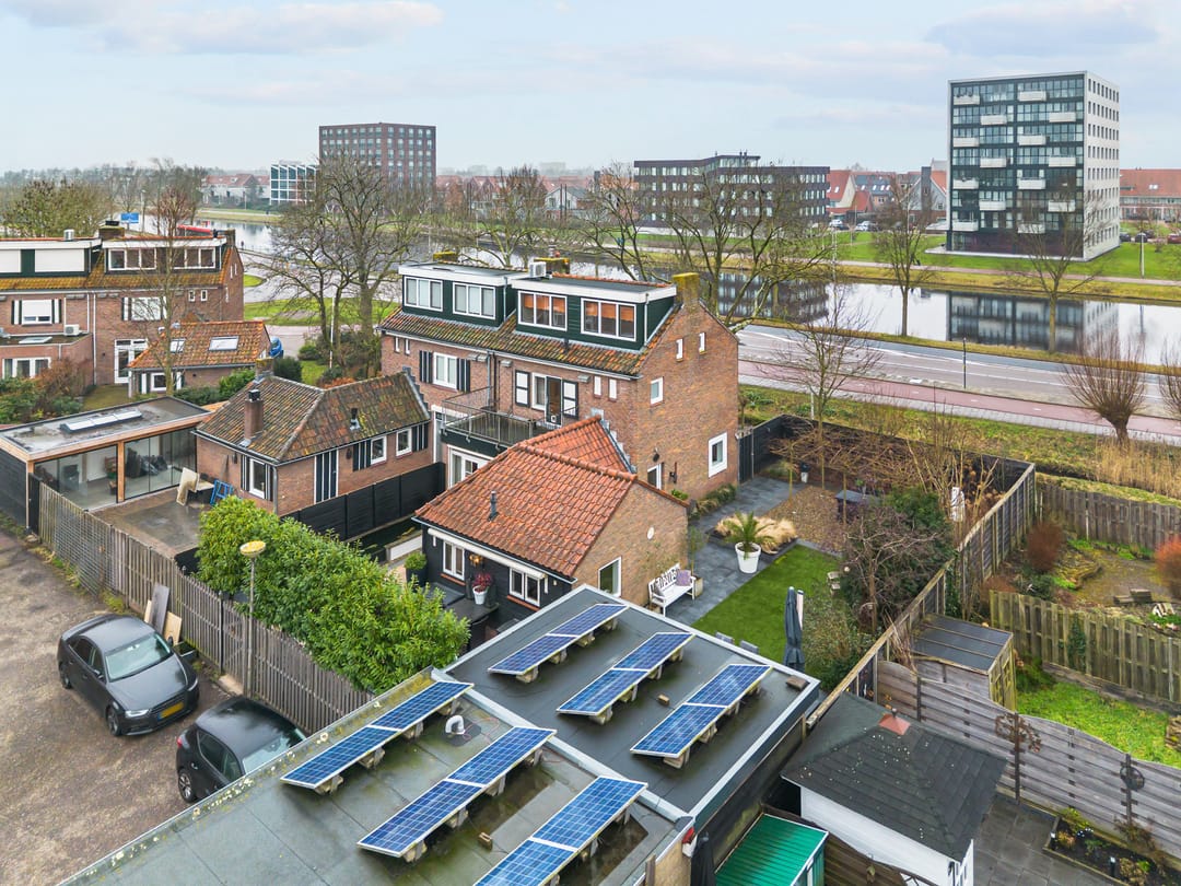 Foto 47 van Rozenstraat 1