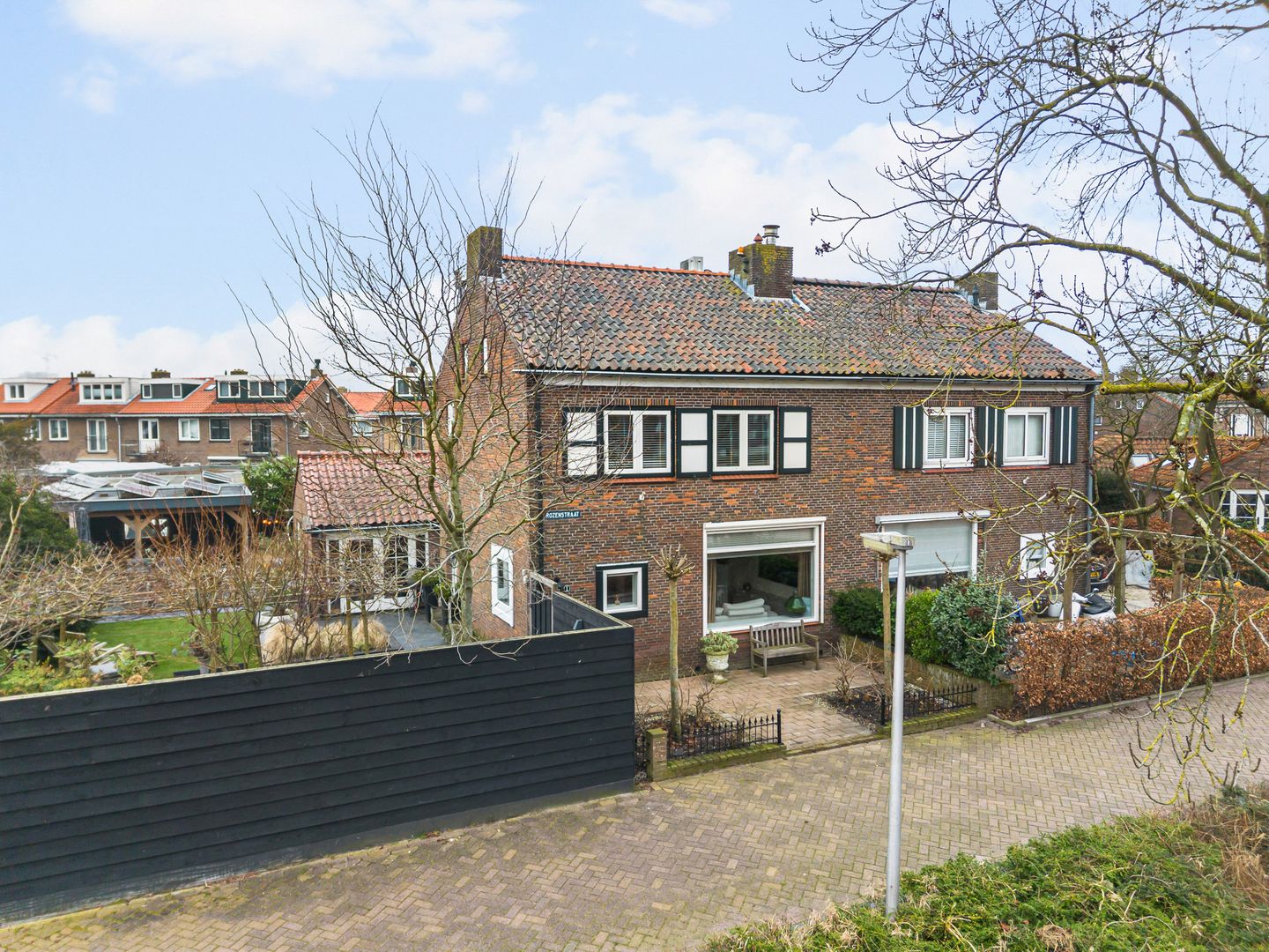 Foto 49 van Rozenstraat 1