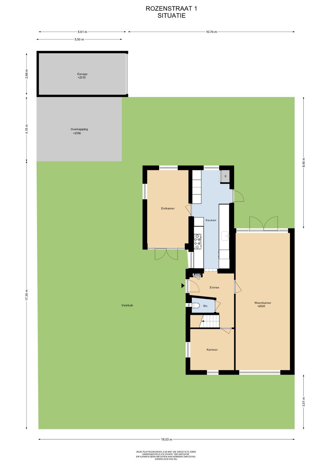 Foto 52 van Rozenstraat 1