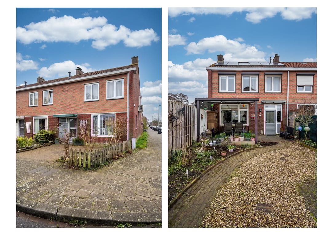 Photo 2 of Sparrenstraat 13