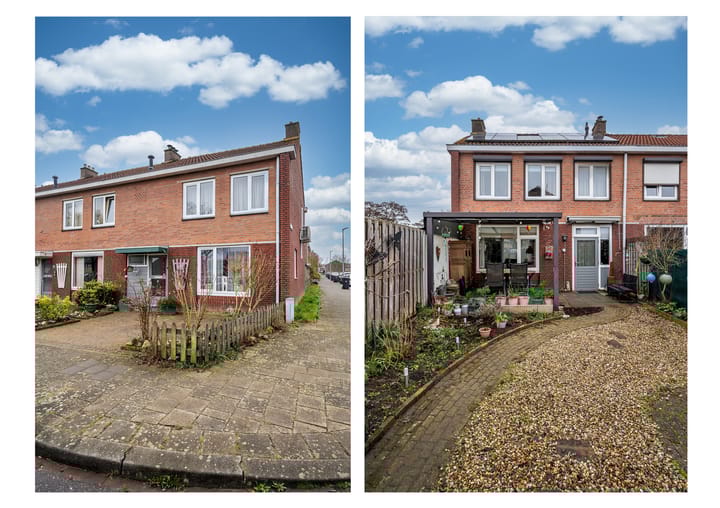 Photo 2 of Sparrenstraat 13