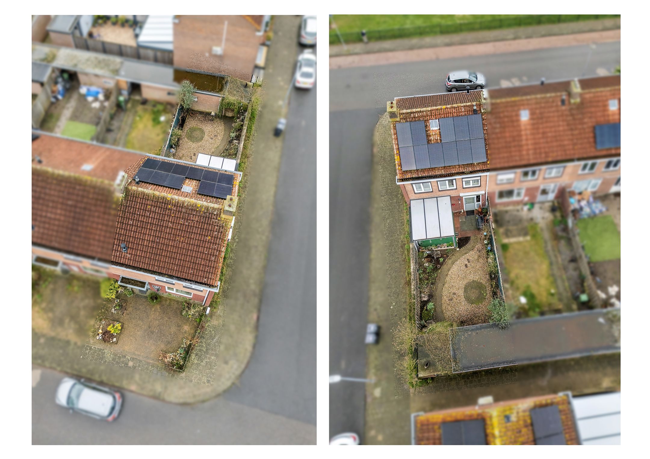 Photo 3 of Sparrenstraat 13