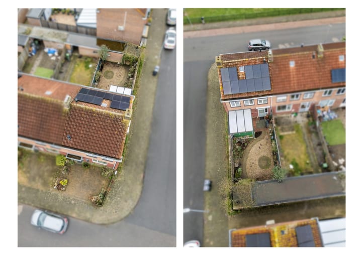 Photo 3 of Sparrenstraat 13