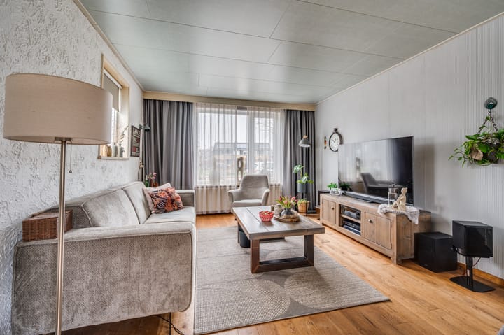 Photo 4 of Sparrenstraat 13