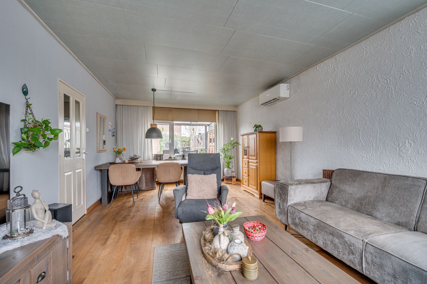 Photo 5 of Sparrenstraat 13