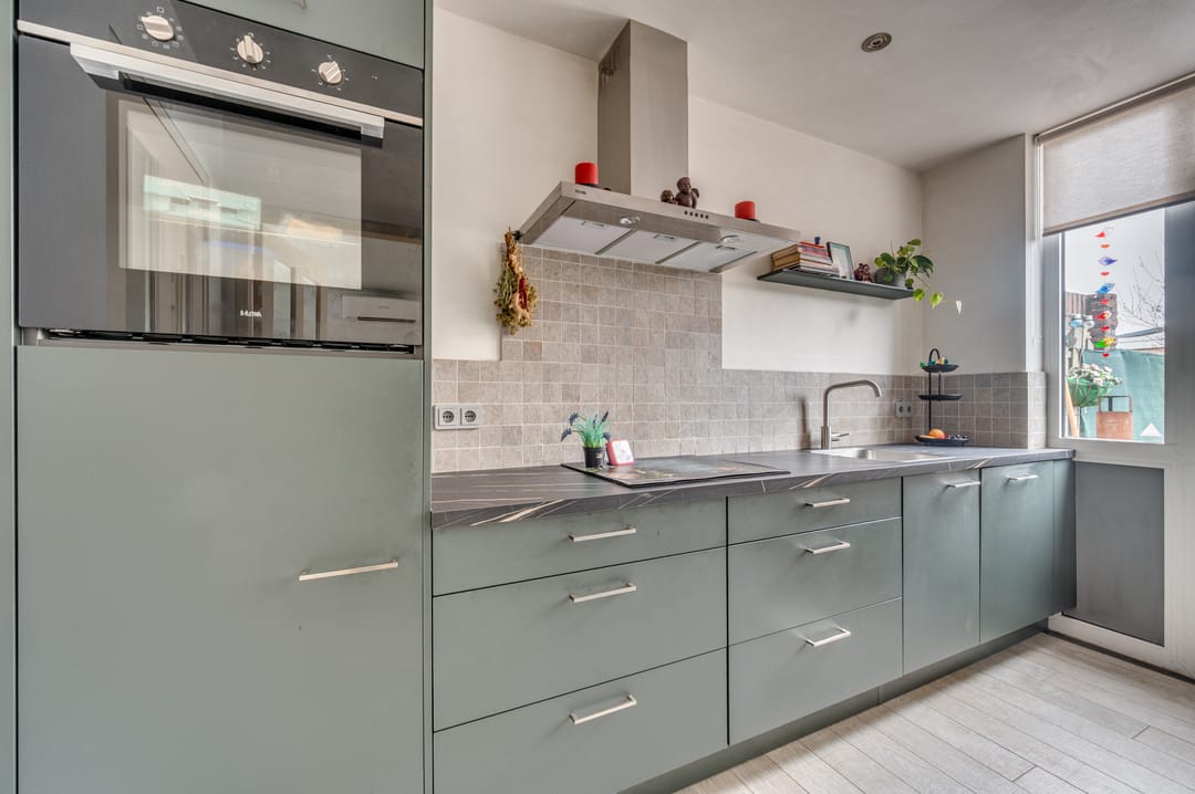 Photo 7 of Sparrenstraat 13