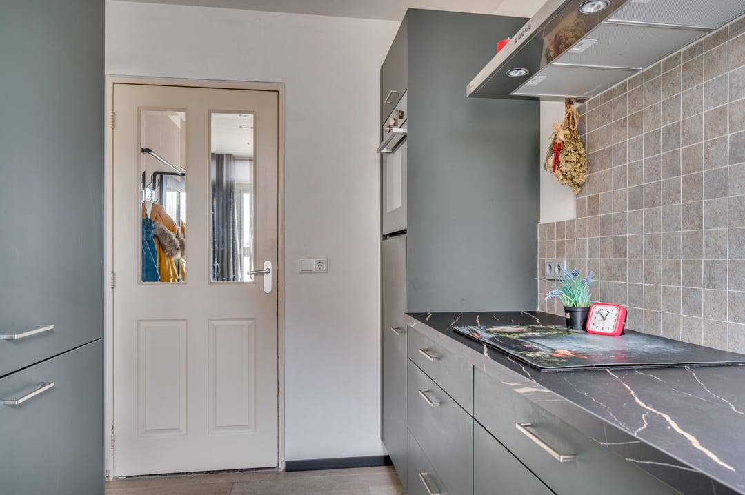 Photo 8 of Sparrenstraat 13