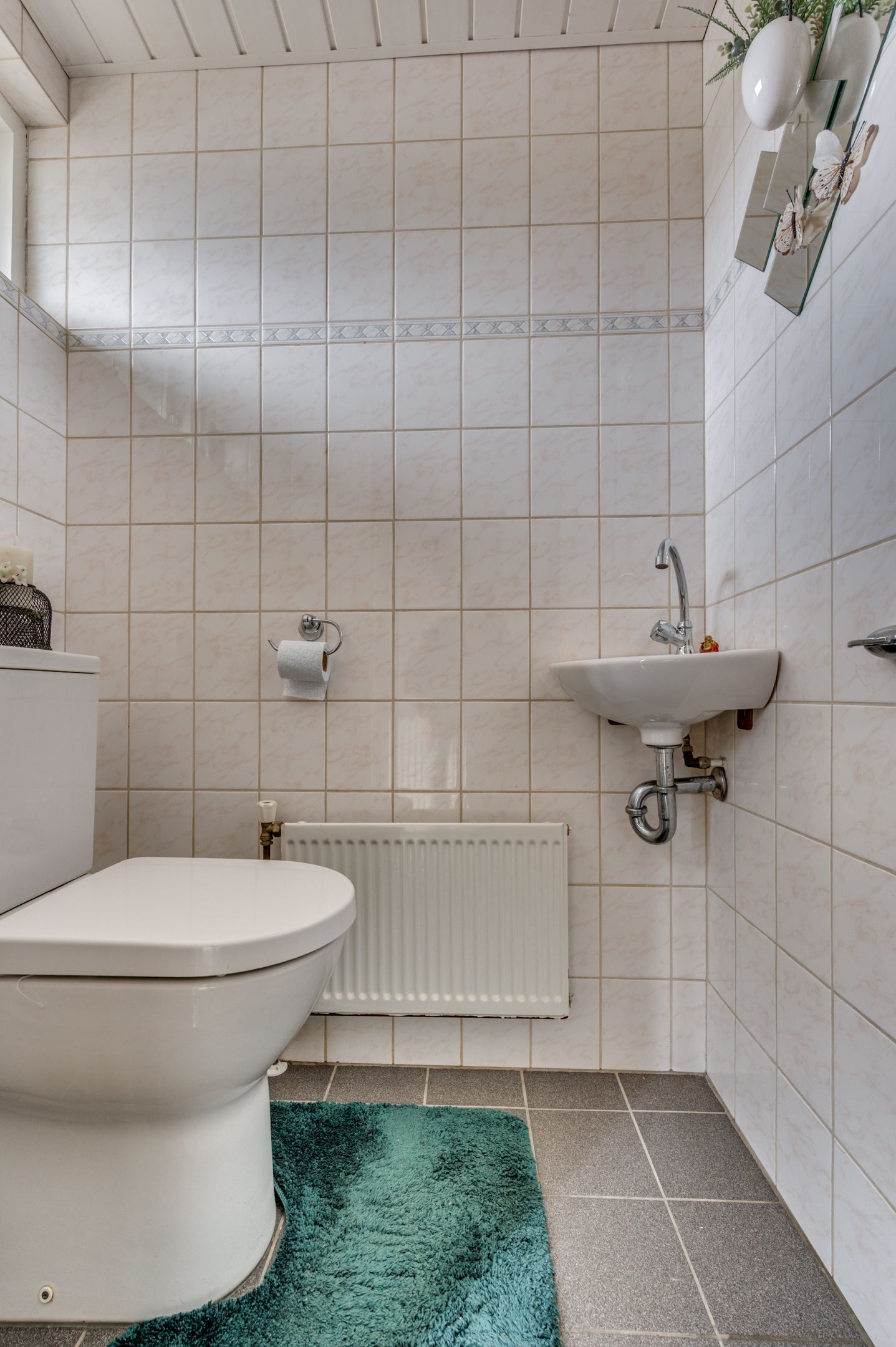 Photo 10 of Sparrenstraat 13