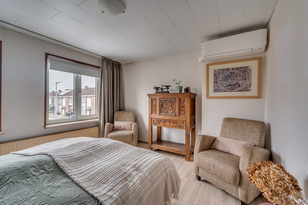 Photo 13 of Sparrenstraat 13