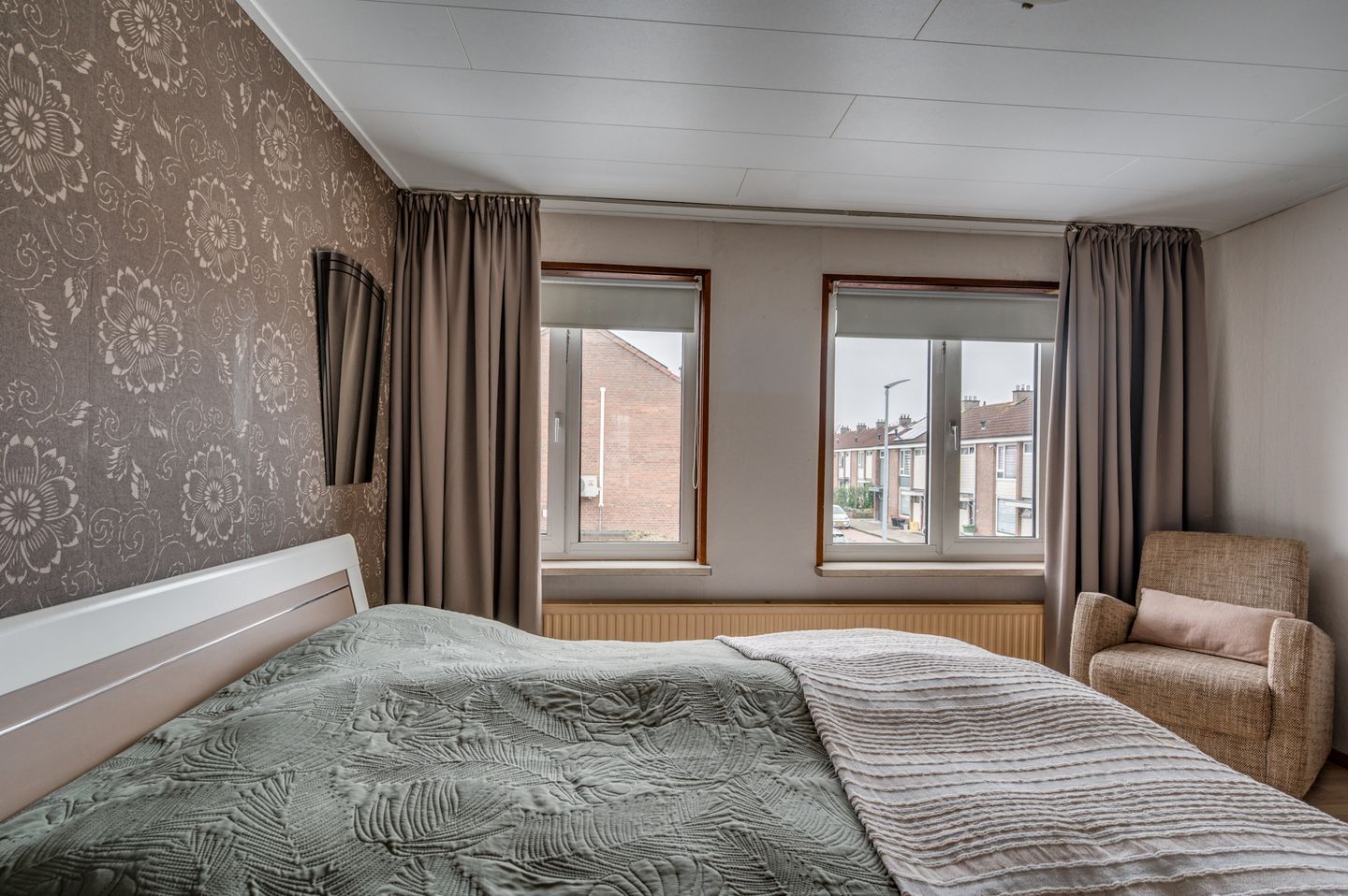 Photo 14 of Sparrenstraat 13