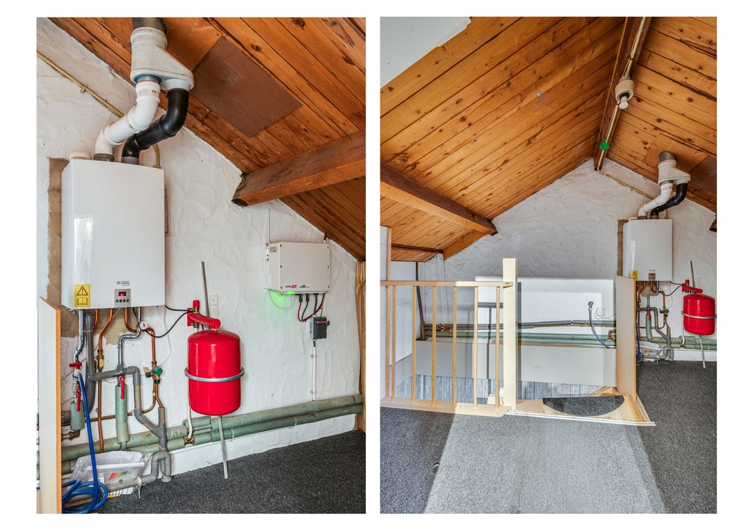 Photo 23 of Sparrenstraat 13