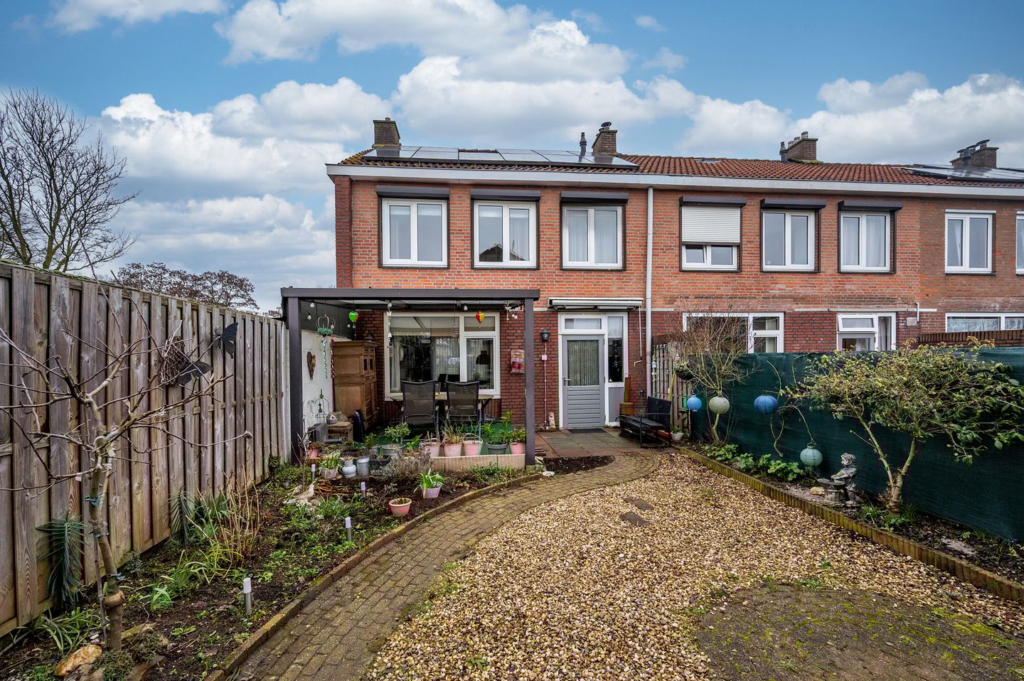 Photo 25 of Sparrenstraat 13