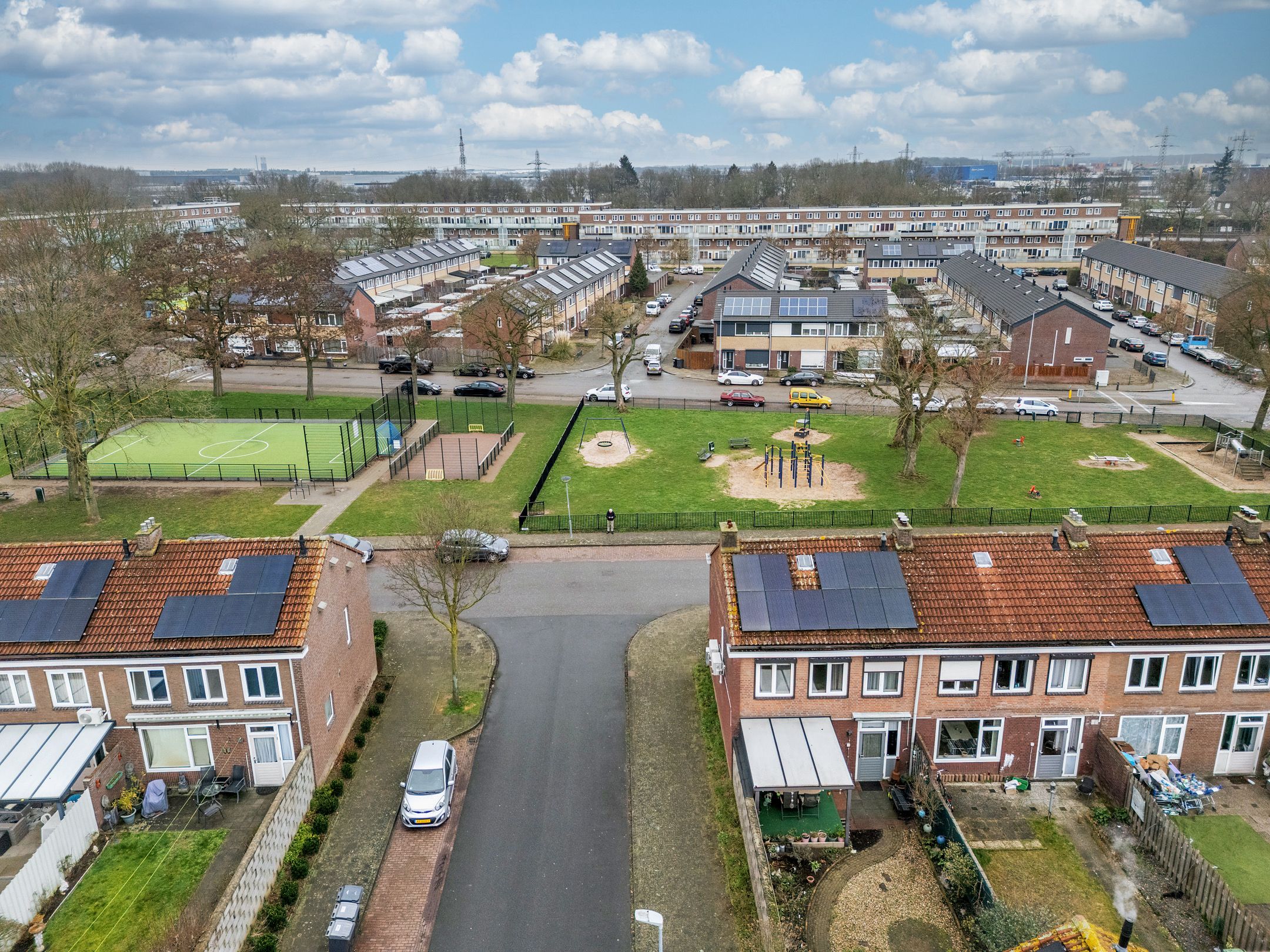 Photo 27 of Sparrenstraat 13