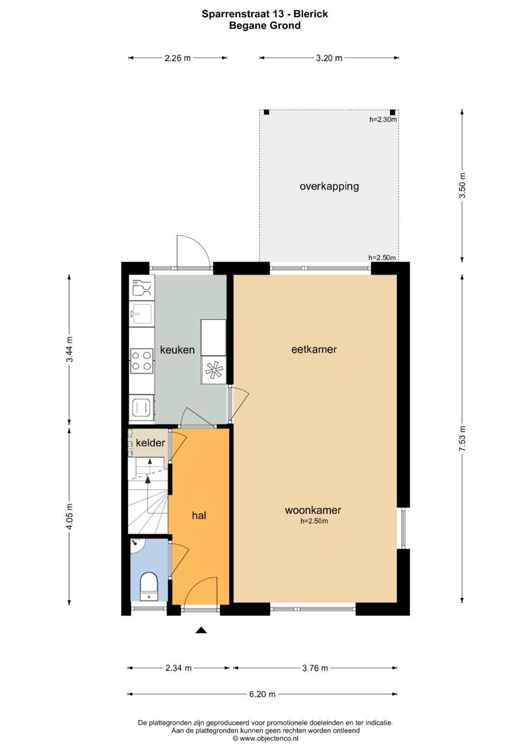 Photo 29 of Sparrenstraat 13