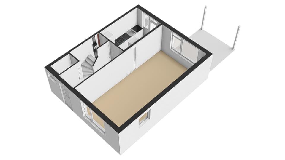 Photo 30 of Sparrenstraat 13