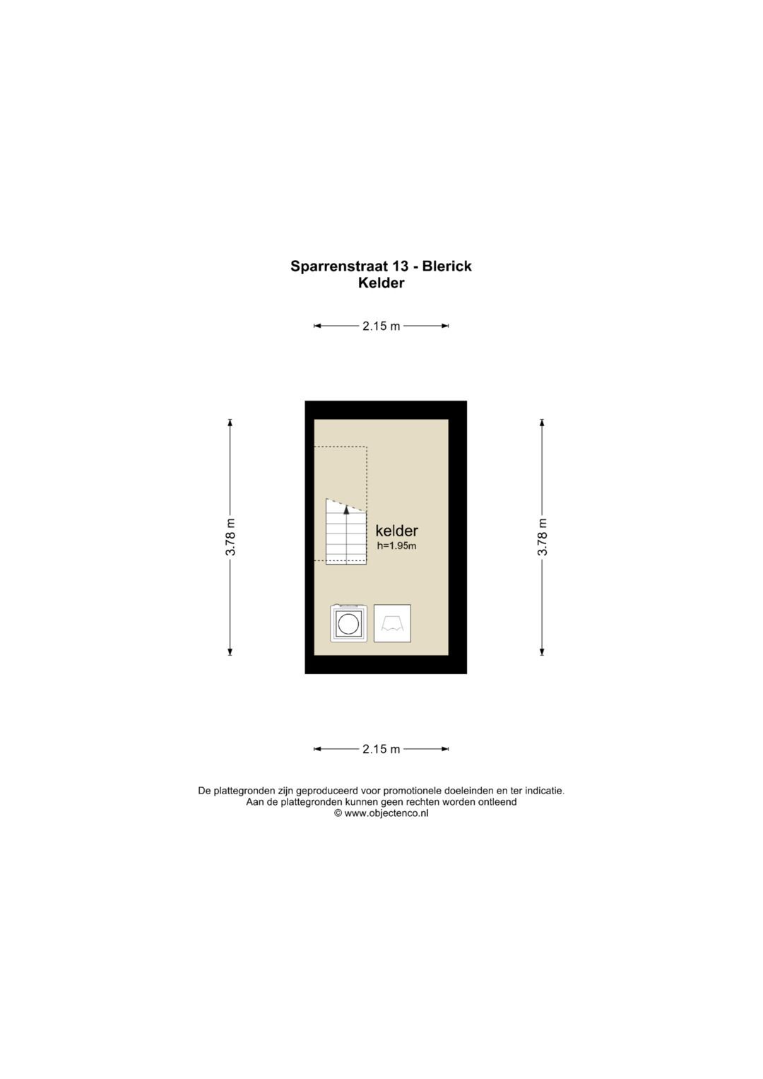 Photo 35 of Sparrenstraat 13