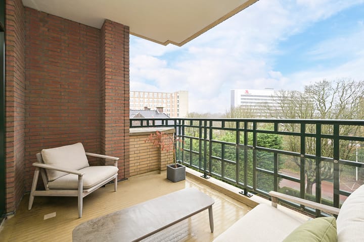 Foto 5 van Catsheuvel 105