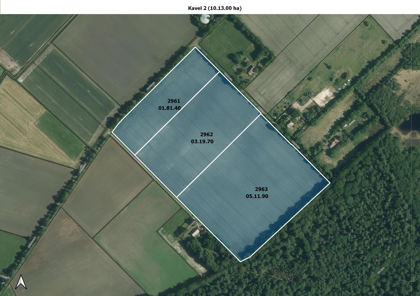 Bekijk foto 3 van Coehoorn