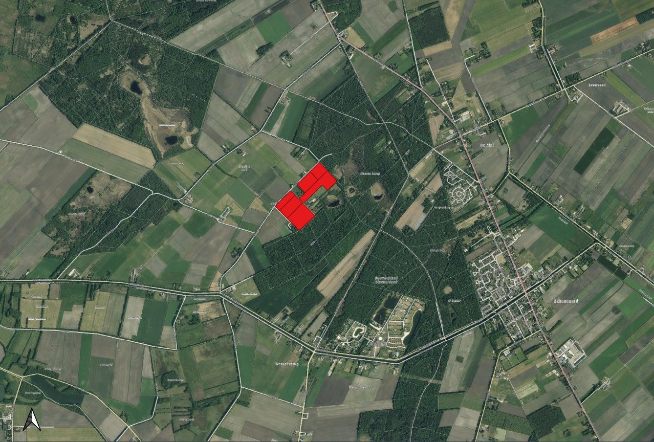 Bekijk foto 4 van Coehoorn