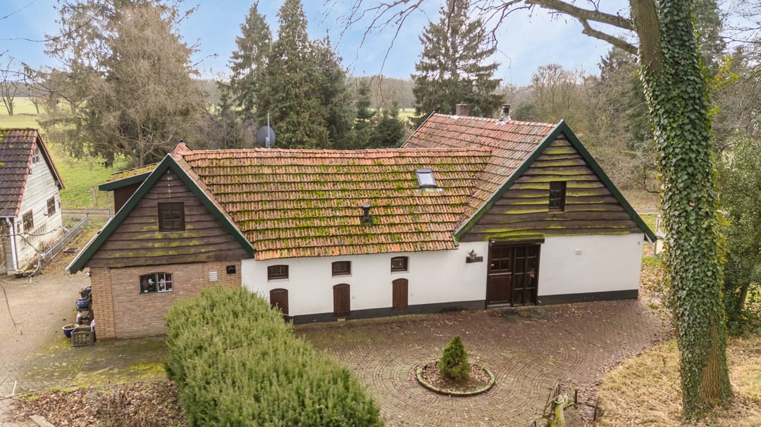 Photo 1 of Kwartiersedijk 18