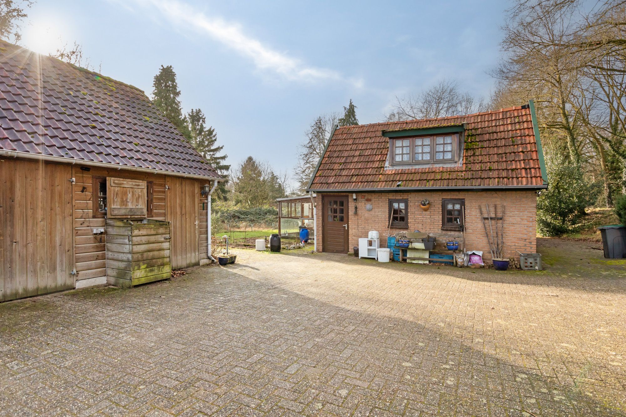 Photo 3 of Kwartiersedijk 18