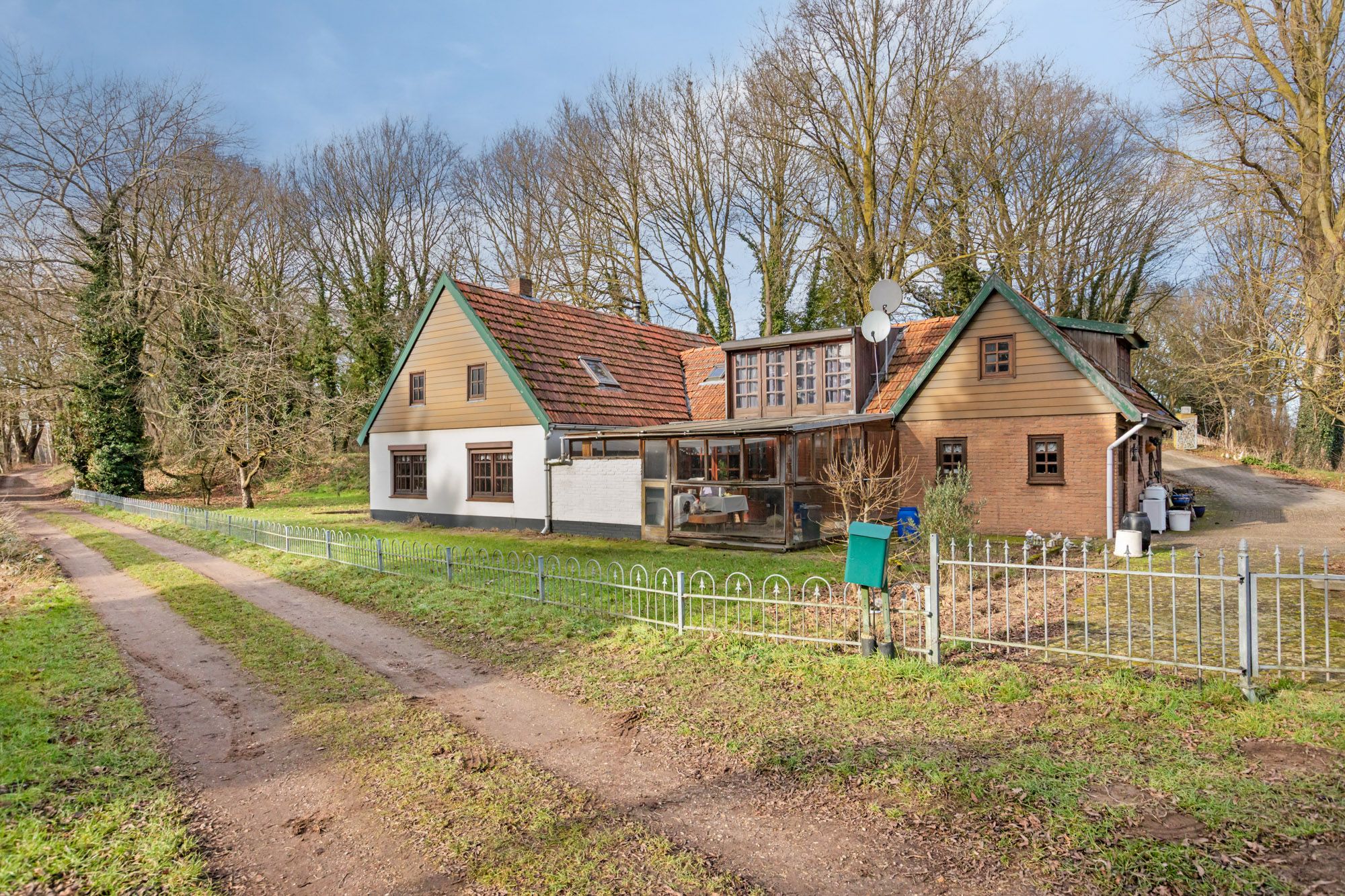 Photo 6 of Kwartiersedijk 18