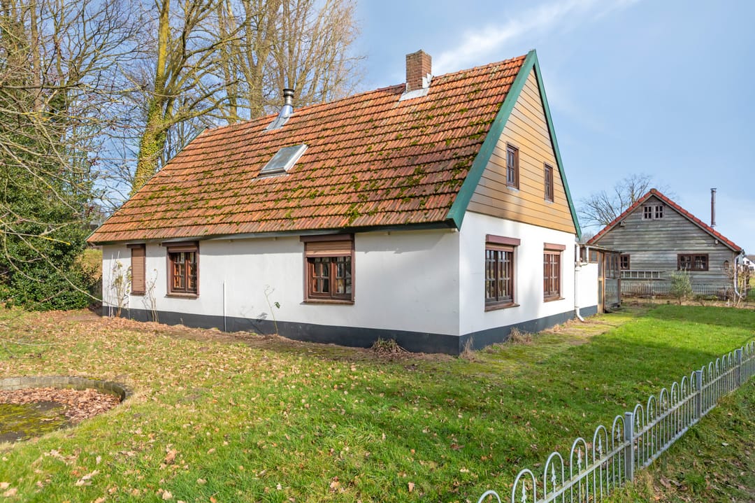 Photo 8 of Kwartiersedijk 18