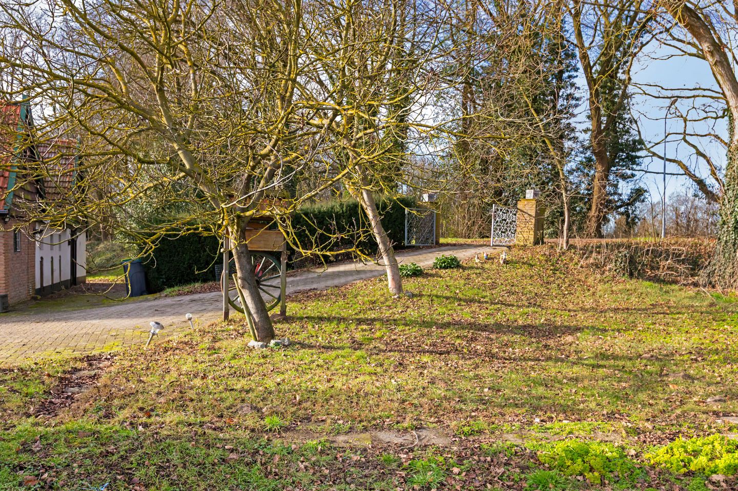 Photo 14 of Kwartiersedijk 18