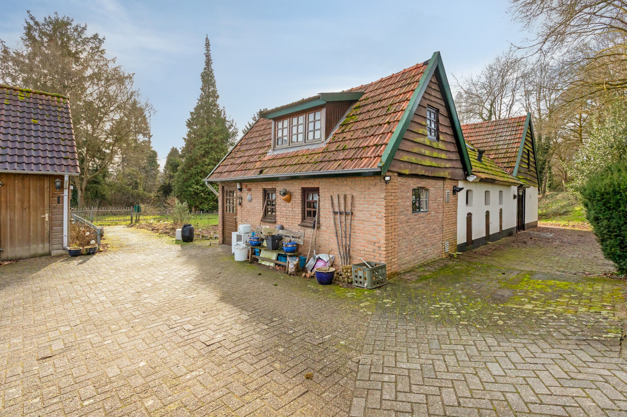 Photo 15 of Kwartiersedijk 18