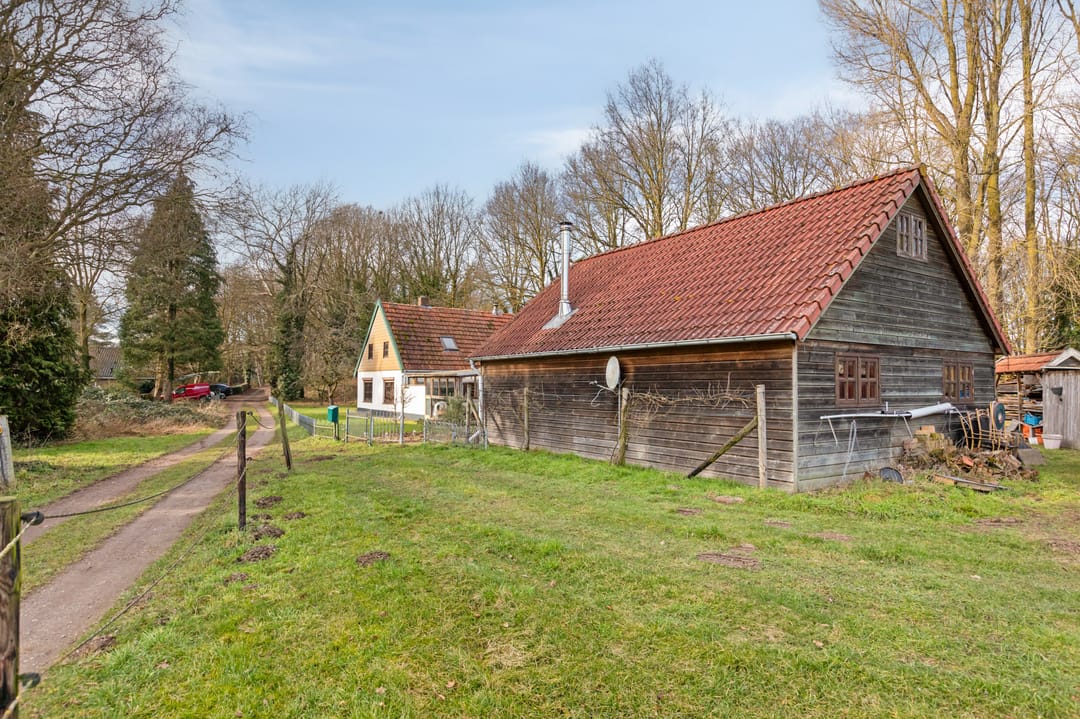 Photo 16 of Kwartiersedijk 18